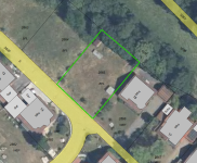 VERKAUFT - Flurstück 2865